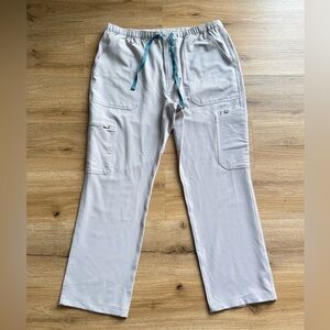 Figs Mens Cairo Scrub Pant- Size XL